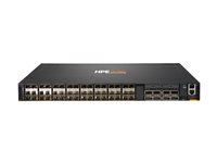HPE Aruba 8325-48Y8C 48p 25G SFP/+/28 8p