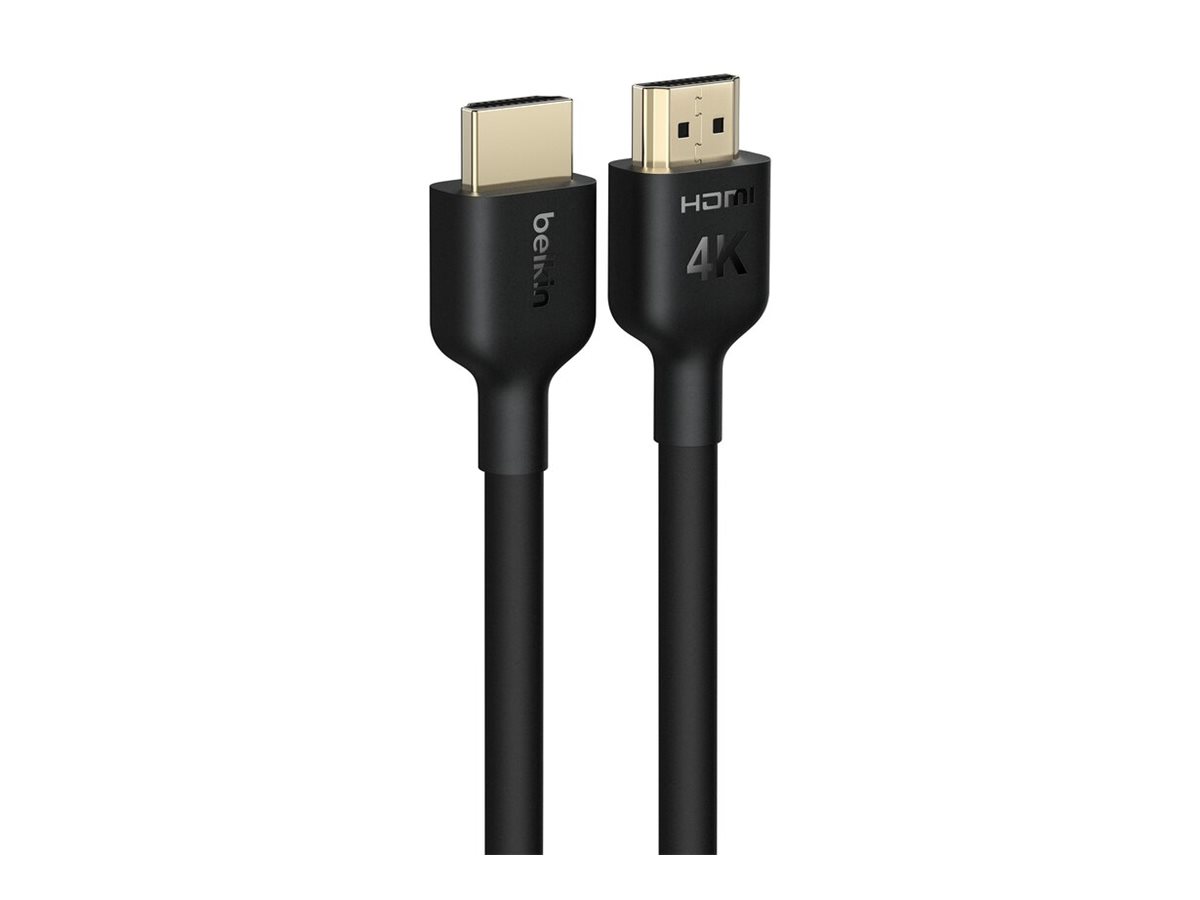 Belkin Connect HDMI cable 2 Product shot Front 79800