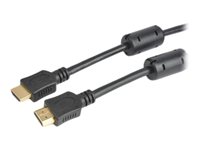 Prokord HDMI-kabel 1.5m 