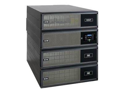 Eaton 93PX - UPS (rack-mountable / external)