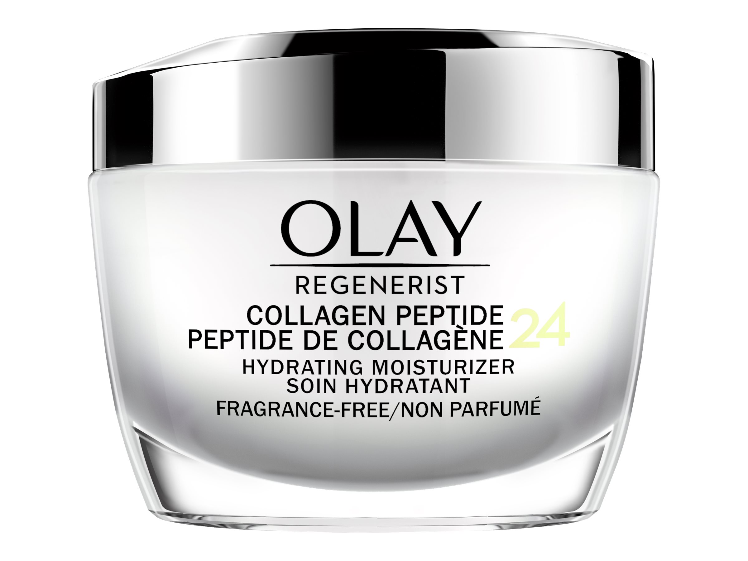 Olay Regenerist Collagen Peptide 24 Hydrating Moisturizer 50ml 3511