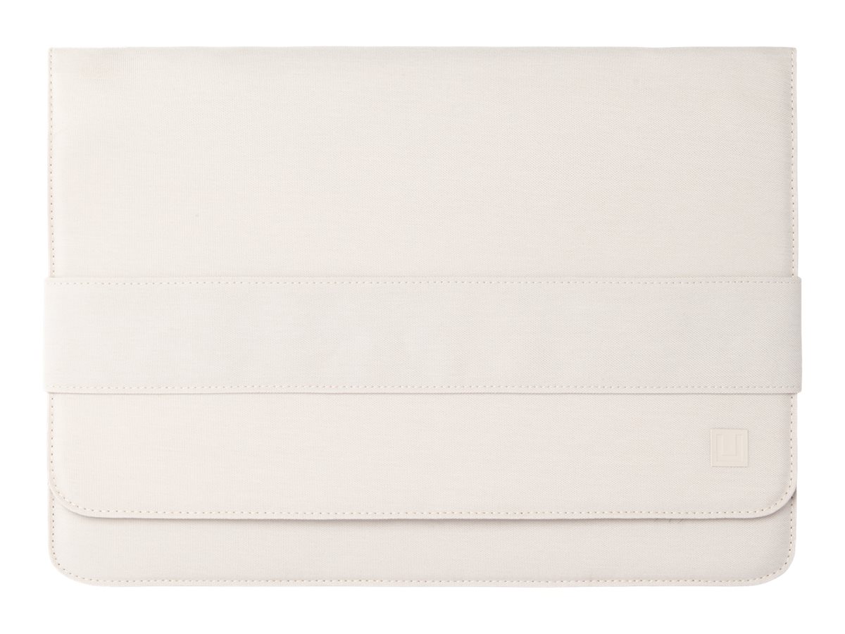 [U] Carrying Sleeve for Laptop/Tablet up to 13-inch Devices