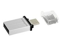 Integral Europe Cls USB INFD32GBMIC3.0-OTG