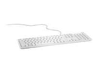 Dell KB216 Tastatur Kabling USA internationalt