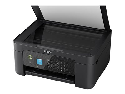 Epson Expression Home XP-2200/2205 All-in-One Wireless Printer-INK INCLUDED