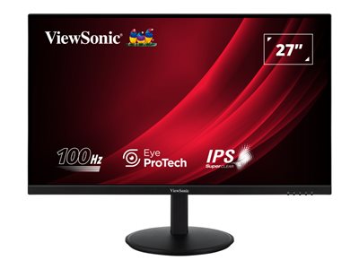 Viewsonic 68.6cm VG2709-2K-MHD-2 16:9 HDMI/DP 100Hz QHD - VG2709-2K-MHD-2