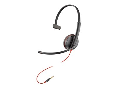 Poly Blackwire 3215 - Headset