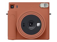 Fujifilm Instax SQUARE SQ1 Instant kamera Terracotta orange