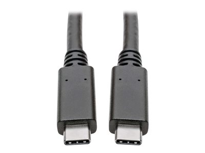 Eaton Tripp Lite Series USB-C Cable (M/M) - USB 3.