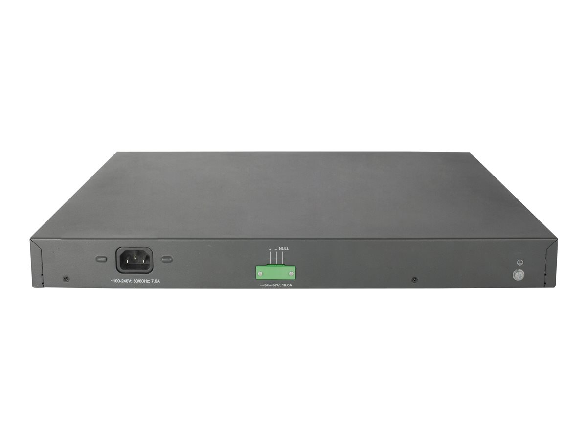 HPE 3600-48-PoE+ v2 EI
