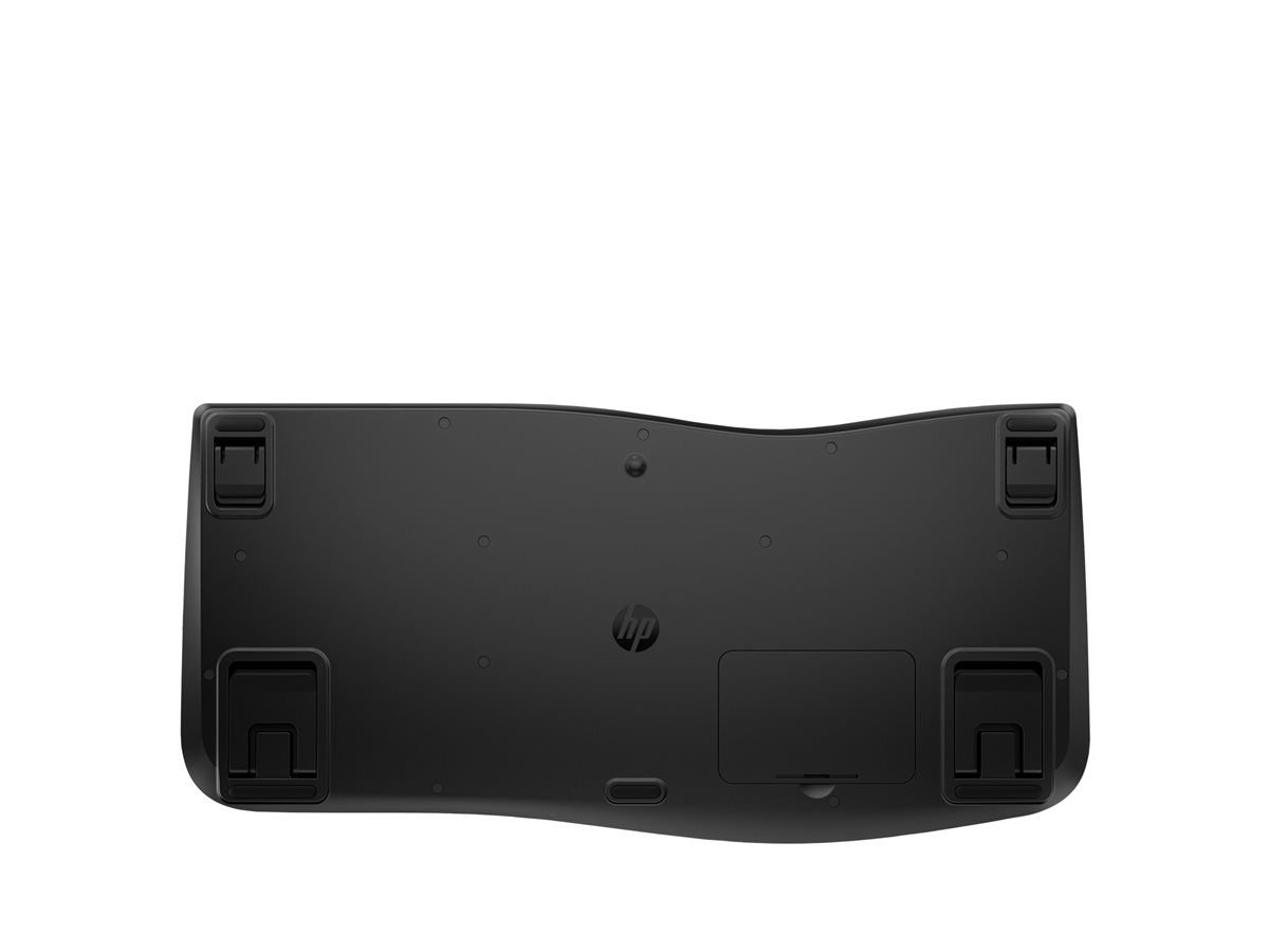HP Bezdrátová klávesnice – foto 7
