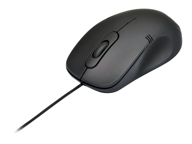 Port Office Budget Pro Mouse Usb