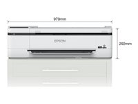 EPSON SureColor SC-T3100M-MFP Wireless