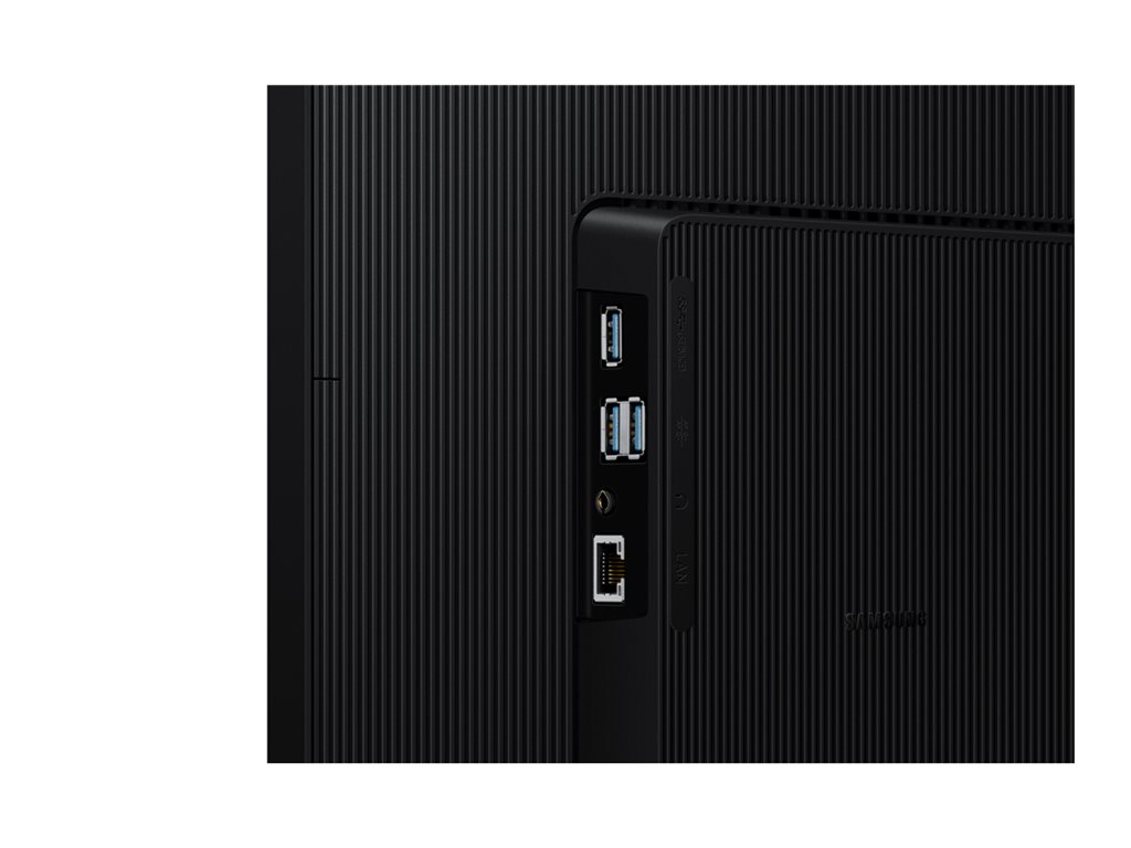 SAMSUNG ViewFinity S80UD 27p UHD IPS