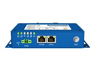 Advantech ICR-3211B - Gateway