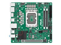 ASUS PRO Q870I-C-CSM Mini ITX LGA1851 sokkel Intel Q870