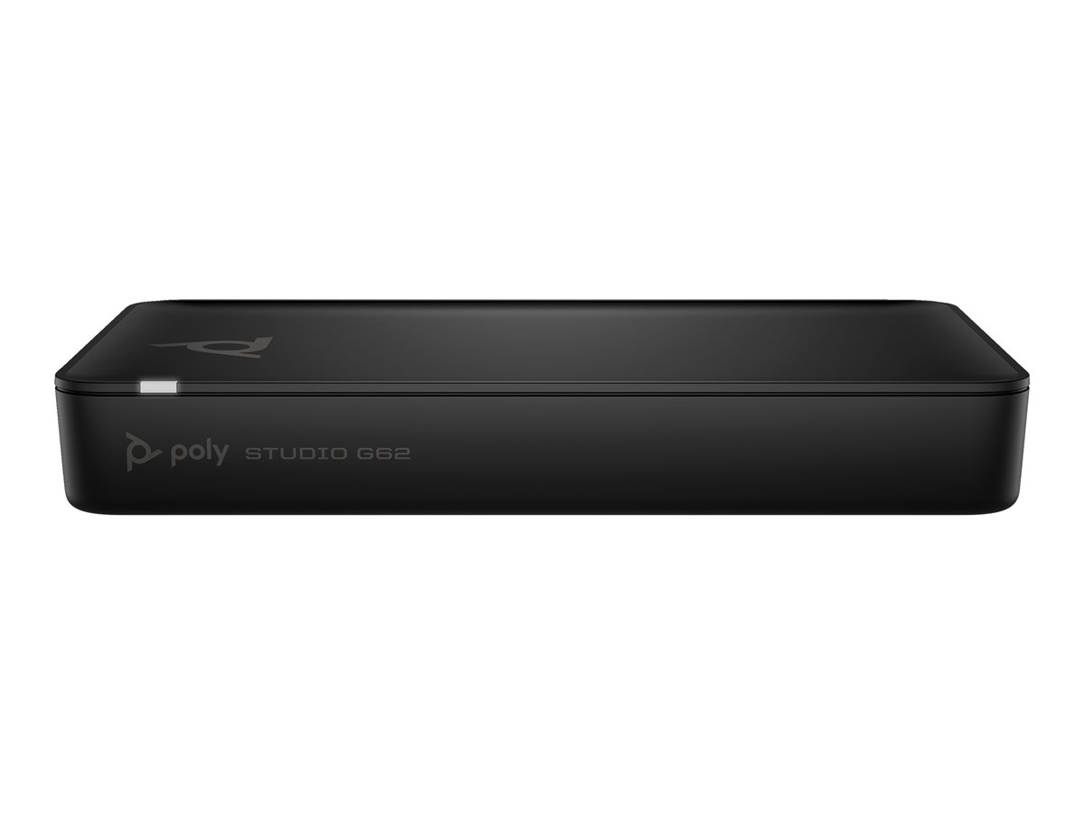 Poly G62 VCS wMNT No localization – foto 2