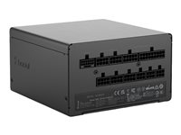 Fractal Design Ion 3 Gold Strømforsyning Intern Sort