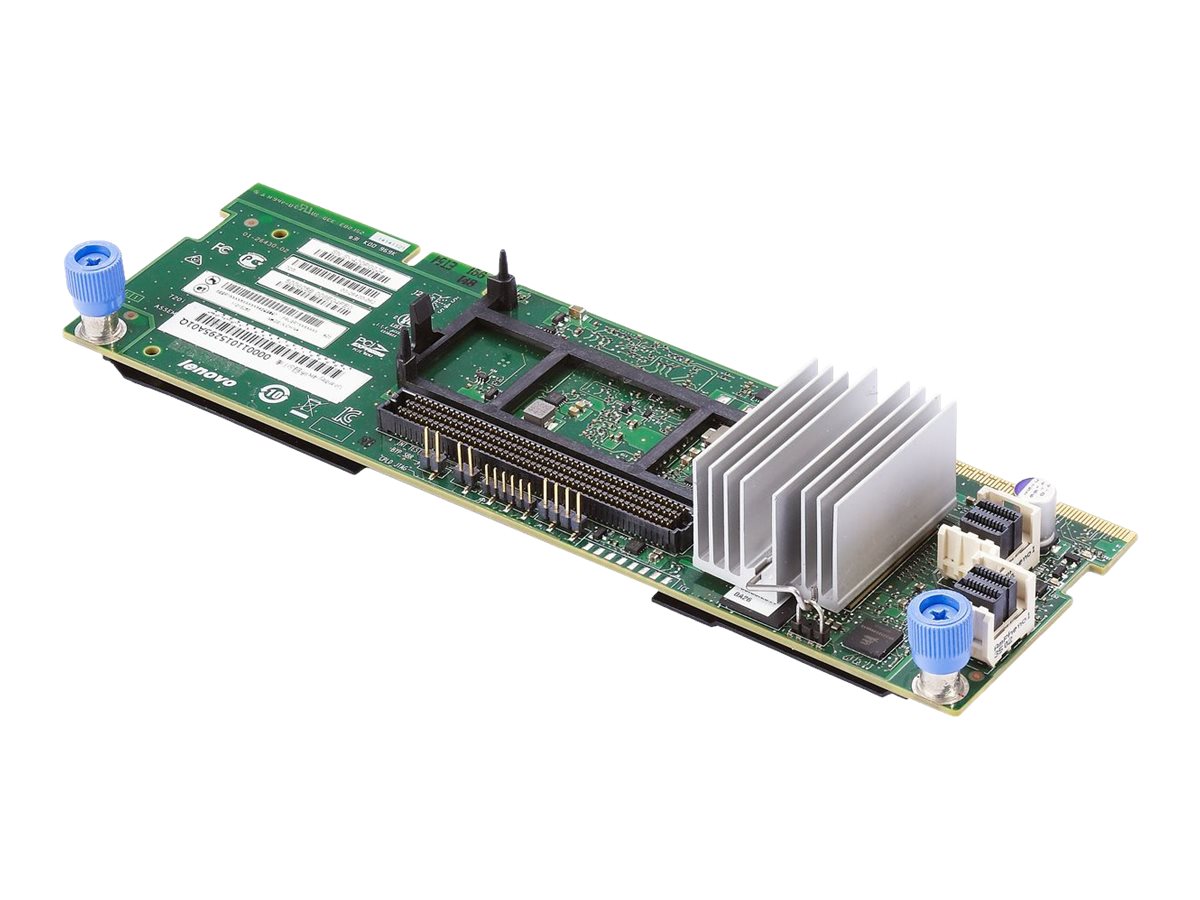 Lenovo ThinkServer RAID 720i AnyRAID Adapter