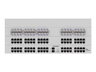 Black Box DKM Compact II KVM Matrix Switch ACXC80FH40-3G