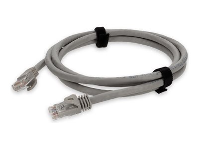 AddOn - Patch cable - RJ-45 (M) to RJ-45 (M) - 50 