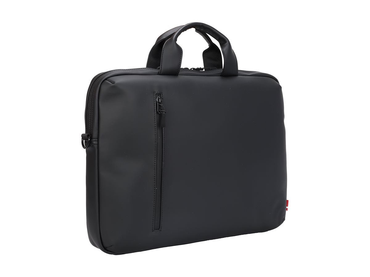 Nyhavn-Briefcase 15.6 ICON-Midnight – foto 3