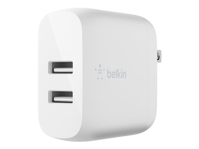 Belkin BoostCharge -