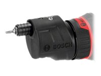 Bosch GEA FC2 Professional Afbalanceringsbitadapter Bor/driver