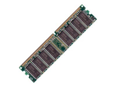 Image of Hypertec Legacy - DDR - module - 256 MB - DIMM 184-PIN - 333 MHz / PC2700