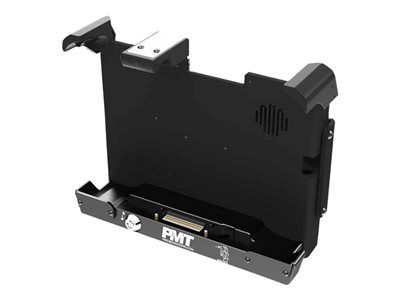 PMT - Vehicle docking station
