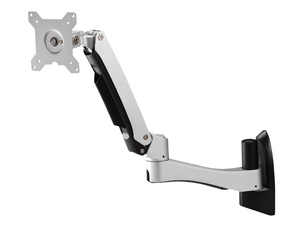 LONG MONITOR ARM WALL MOUNT MNT
