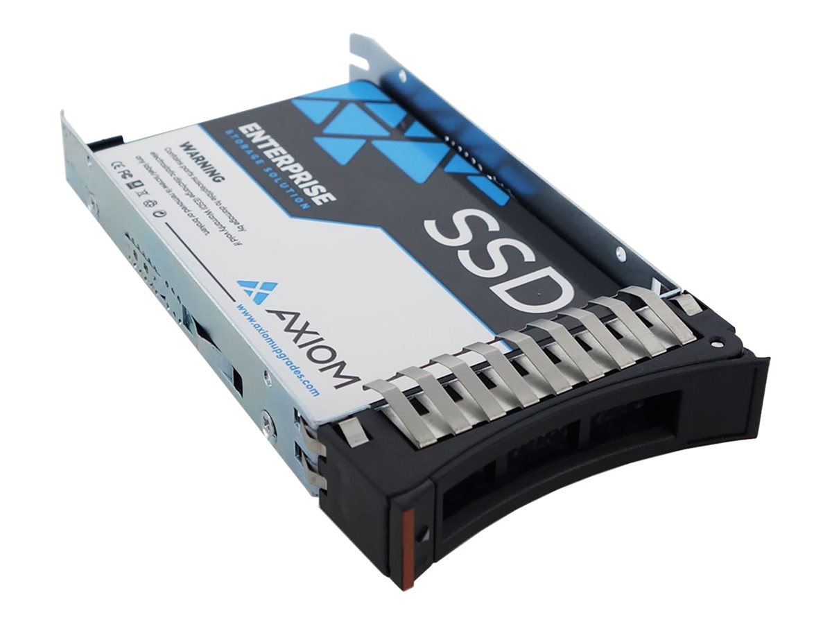Axiom Enterprise Value EV100