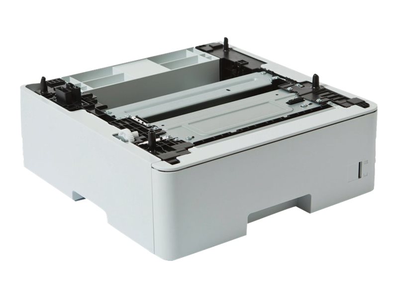 Brother LT-6505 media tray / feeder 520 Usage / lifestyle Right-angle 72740