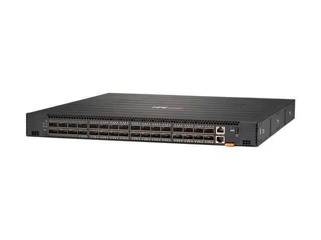 HPE Aruba 8325-32C 32-port 100G QSFP+