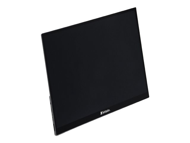 Écran LED Dell 15,6 Pouces - Écran Numériseur Noir - Occasion En Bon état
