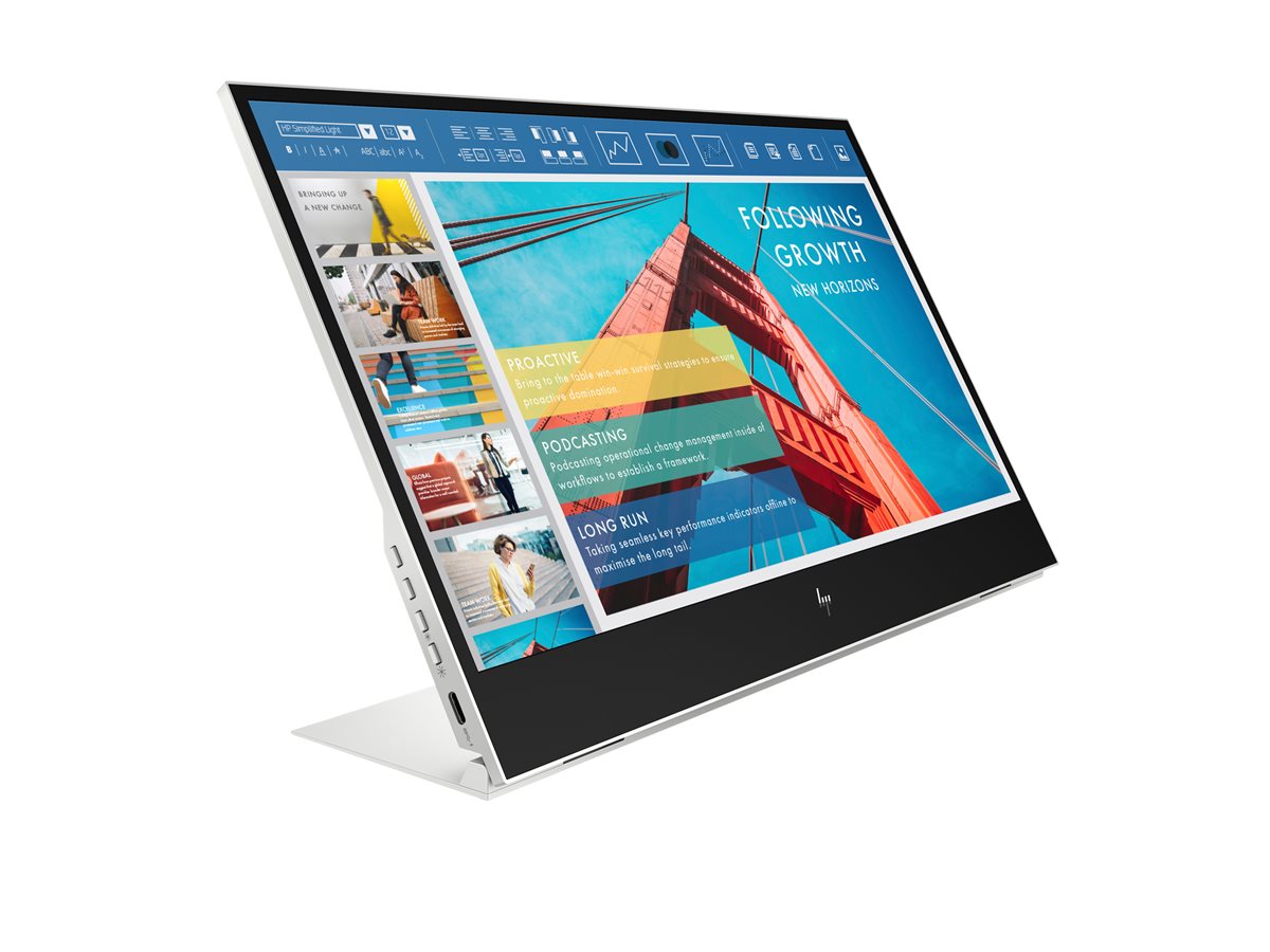 HP E14 G4 Portable
