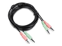Trendnet Accessoires KVM TK-CD06