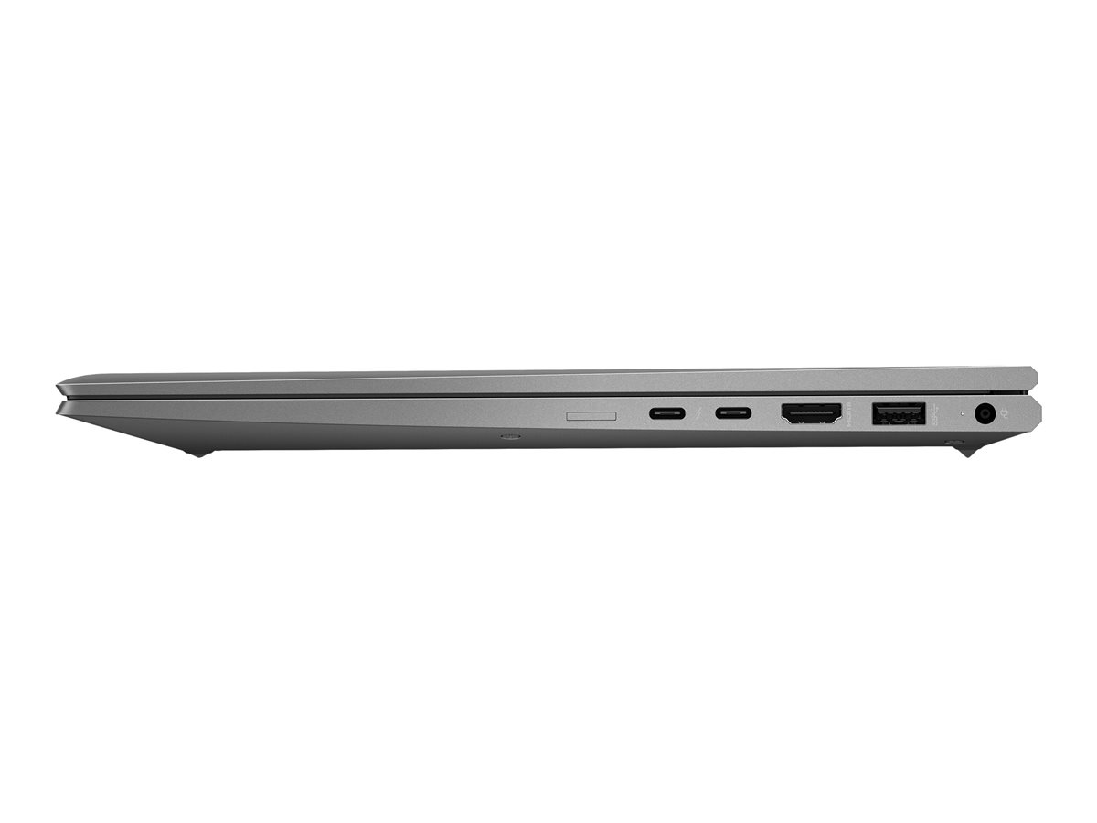 HP ZBook Firefly 15 G8 i7-1165G7 15.6inch FHD IR Touch 16GB 512GB SSD NVIDIA T500 4GB WiFi BT W11p64