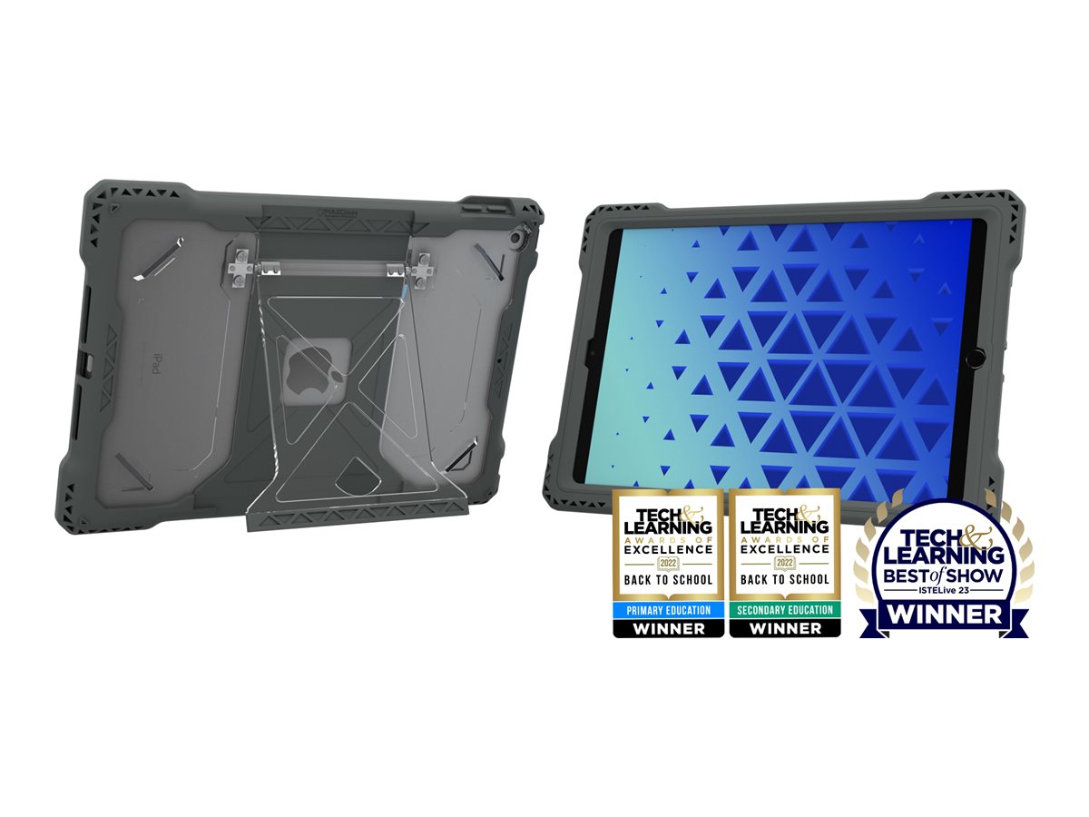 MAXCases Shield Extreme X2