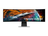 Samsung Odyssey OLED G9 S49CG954SN