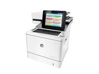 HP Laserjet Enterprise B5L54A#B19