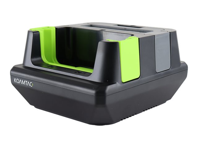 KoamTac - Handheld / battery charging cradle