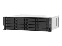 QNAP TS-1673AU-RP-16G 16-Bay NAS