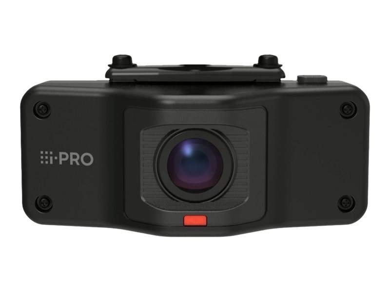 I-PRO ICV FRONT PANORAMIC 4K CAMERA WITH G-FORCE SENSOR, NOT INCLUDING ETHERNET