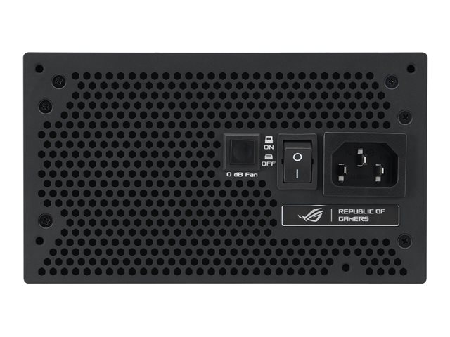 ASUS ROG Strix 850W Gold Aura PSU