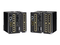 Cisco Catalyst IE3300 Rugged Series