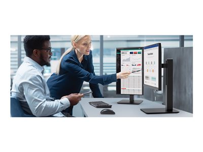 LG 24BA650-B.AEU 60,4cm, LG 24BA650-B.AEU  (BILD6)