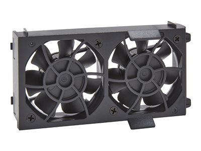 HP Z2 TWR Dual Front Fan Kit