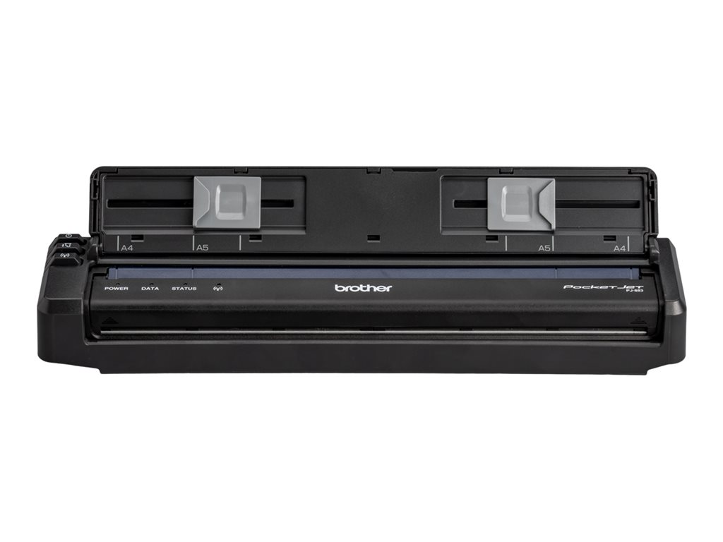 BROTHER Paper guide for PJ-82x
