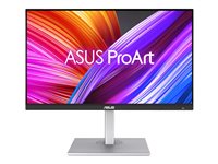 ASUS ProArt PA278CGV 27' 2560 x 1440 (2K) HDMI DisplayPort USB-C 144Hz Pivot Skærm
